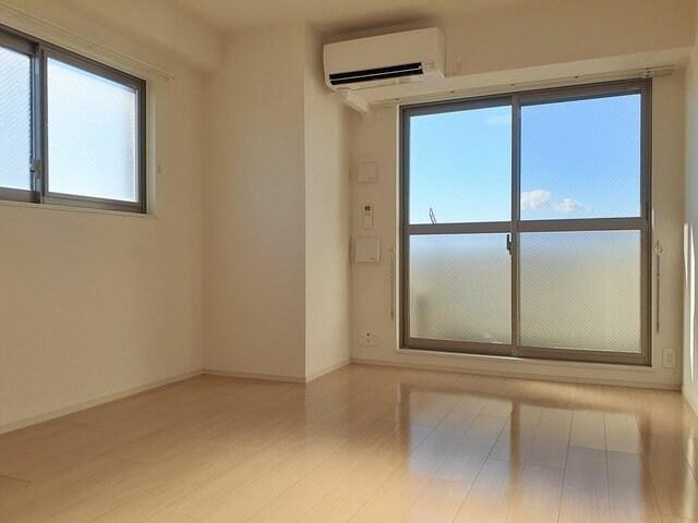 エスペランサ国立の物件内観写真