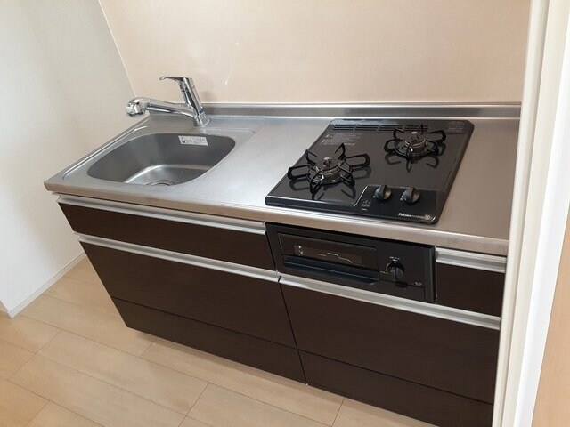 エスペランサ国立の物件内観写真