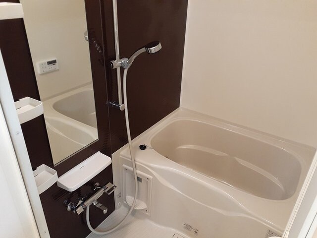 エスペランサ国立の物件内観写真