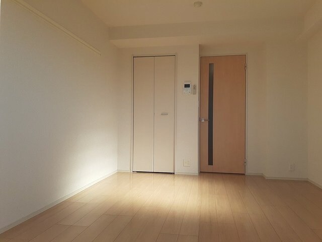 エスペランサ国立の物件内観写真