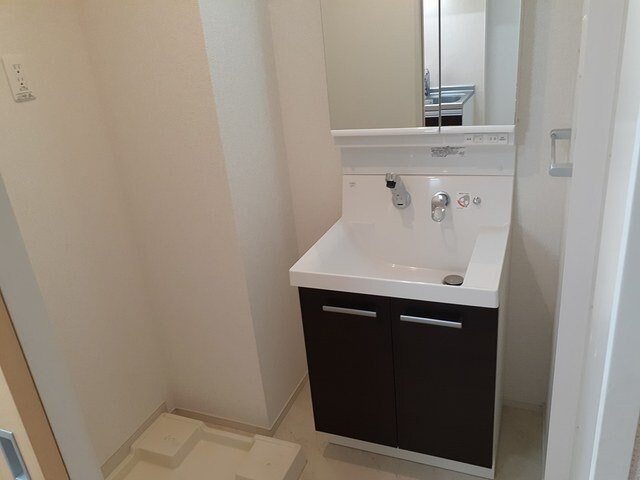 エスペランサ国立の物件内観写真