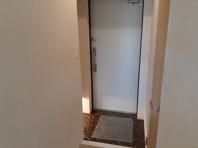 エスペランサ国立の物件内観写真