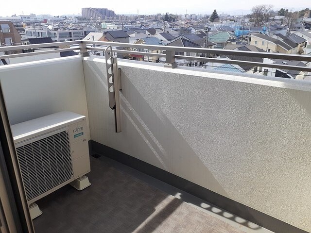 エスペランサ国立の物件内観写真