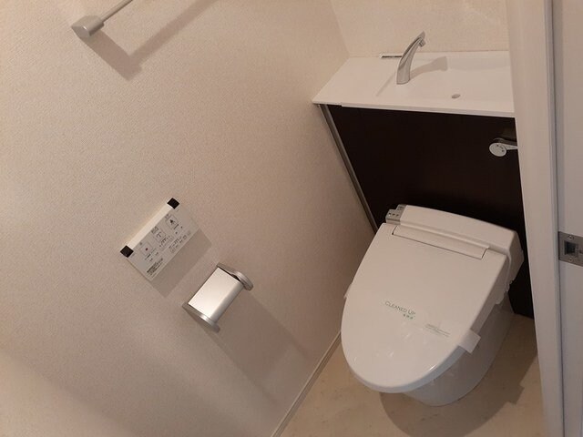 エスペランサ国立の物件内観写真