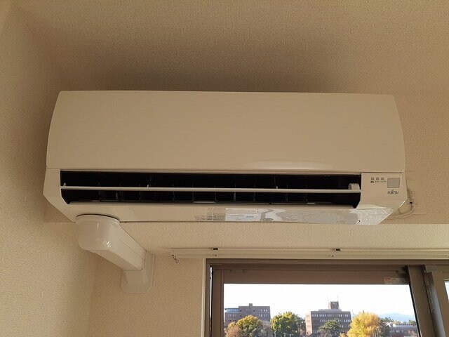 エスペランサ国立の物件内観写真