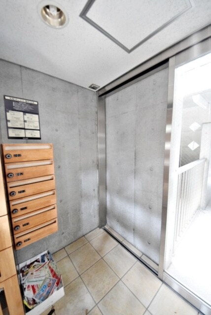 シトラスグランディスの物件内観写真