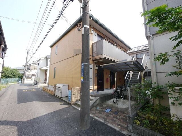 サニーメゾンの物件内観写真