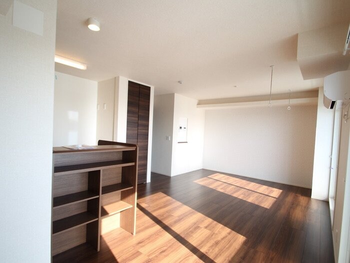 ファームサイドヒル キタノの物件内観写真