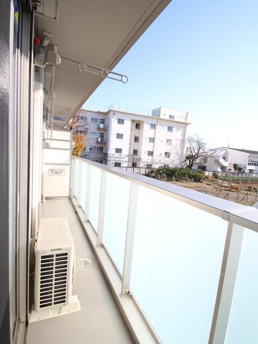 ファームサイドヒル キタノの物件内観写真