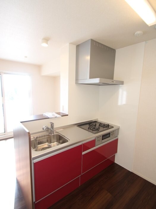 ファームサイドヒル キタノの物件内観写真