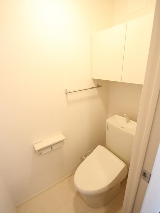 ファームサイドヒル キタノの物件内観写真