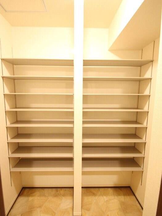 ファームサイドヒル キタノの物件内観写真