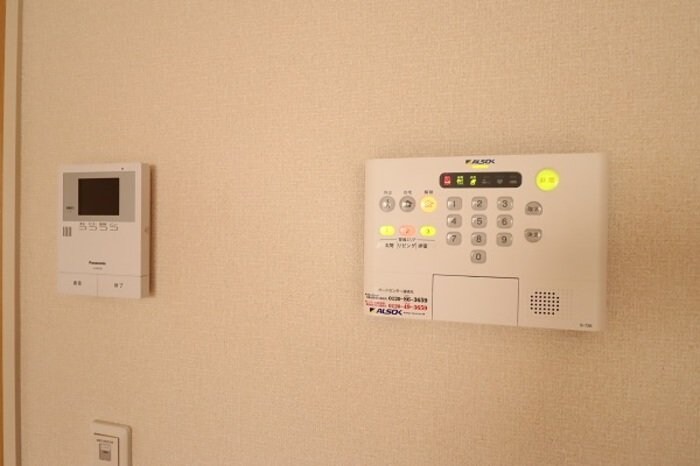 Calmの物件内観写真