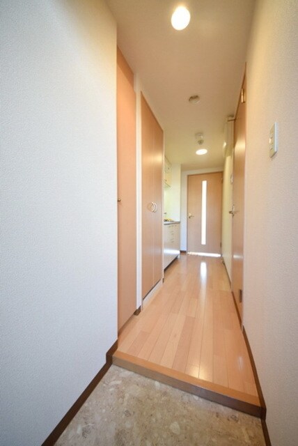 アルクスの物件内観写真