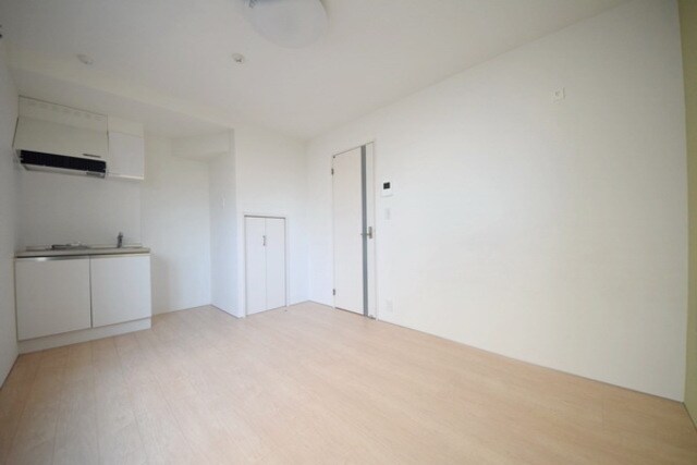 ウインズロック武蔵小金井の物件内観写真