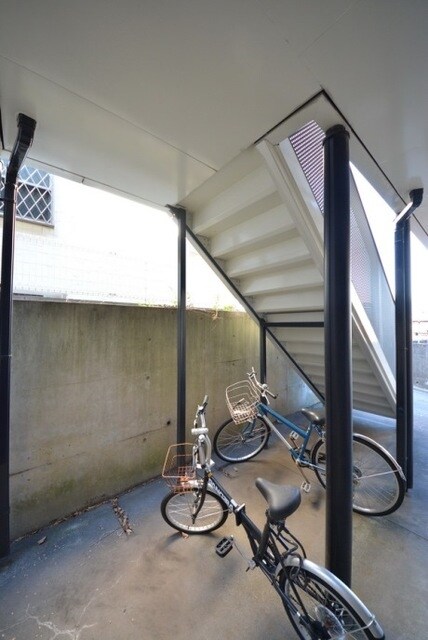 リュン・ローゼの物件内観写真