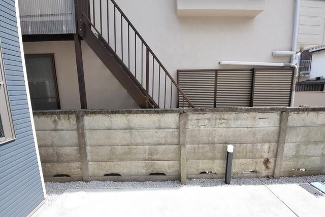 AZEST-RENT西調布の物件内観写真