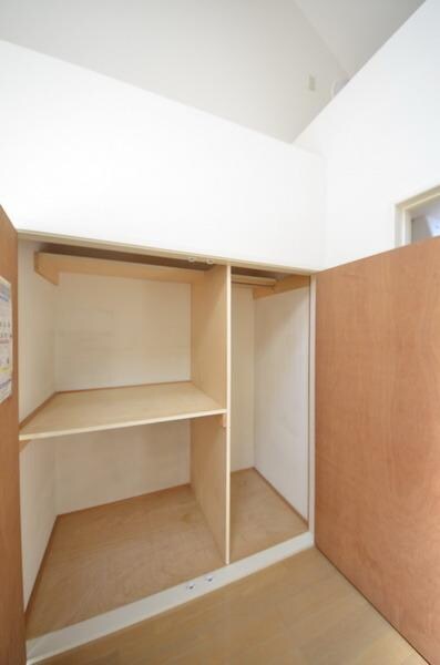 パストラーレ国立の物件内観写真