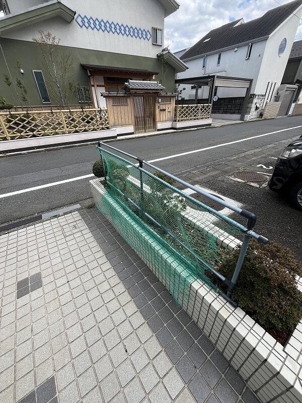 国立イーストハイツの物件内観写真