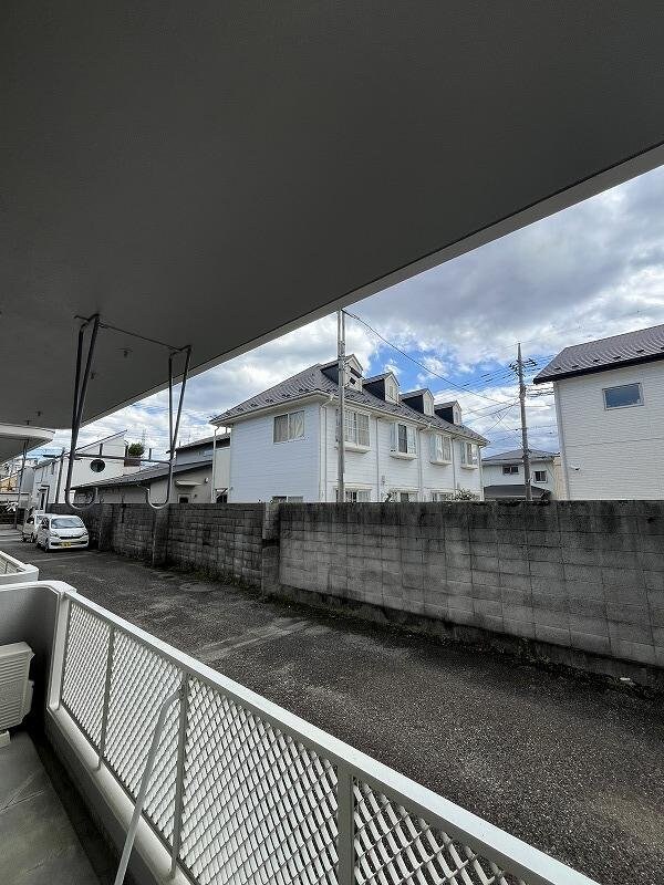 国立イーストハイツの物件内観写真