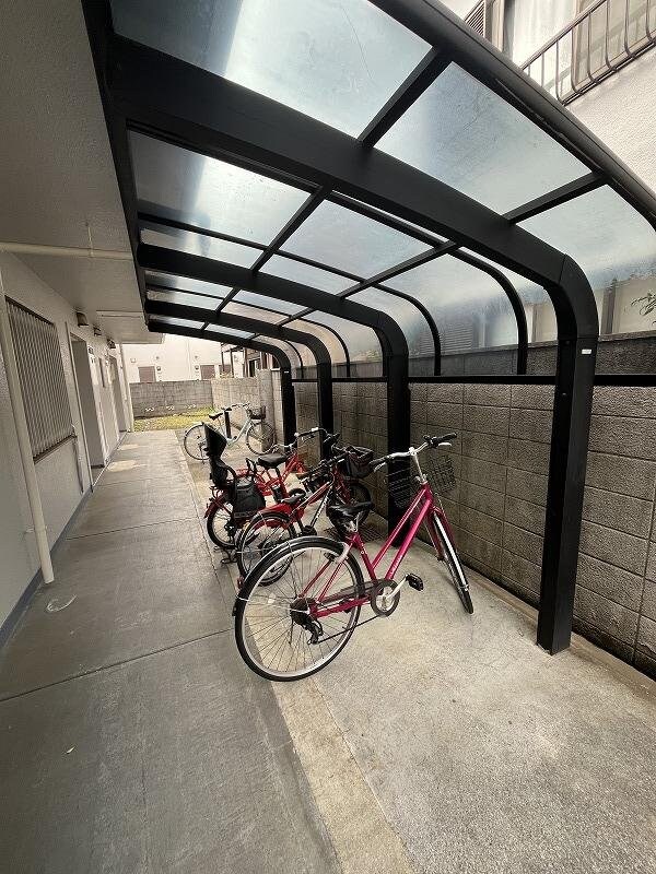 国立イーストハイツの物件内観写真