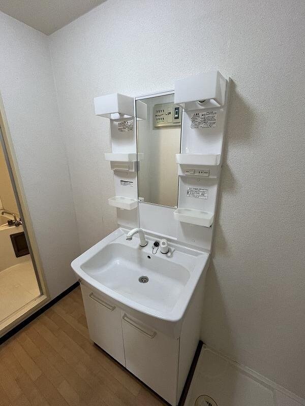 国立イーストハイツの物件内観写真