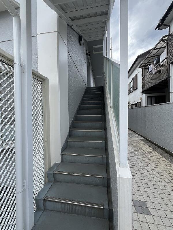 国立イーストハイツの物件内観写真