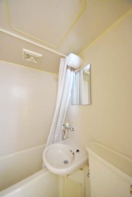 ル・ベールSTの物件内観写真