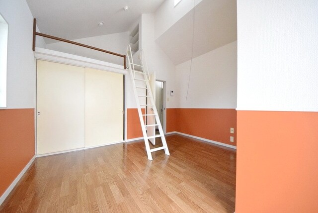 ル・ベールSTの物件内観写真