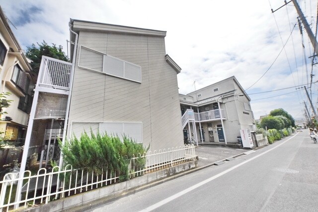 ル・ベールSTの物件内観写真