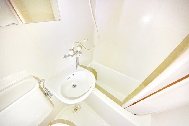 ル・ベールSTの物件内観写真