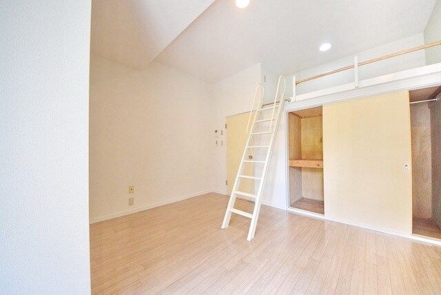 ル・ベールSTの物件内観写真