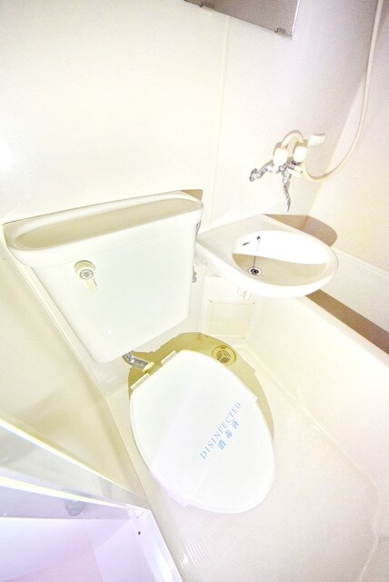 ル・ベールSTの物件内観写真