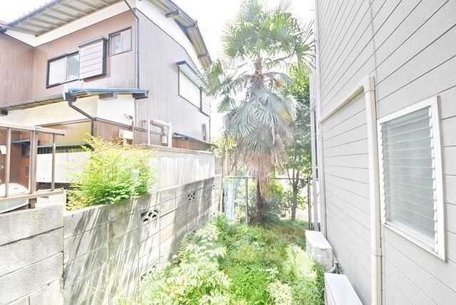 ル・ベールSTの物件内観写真