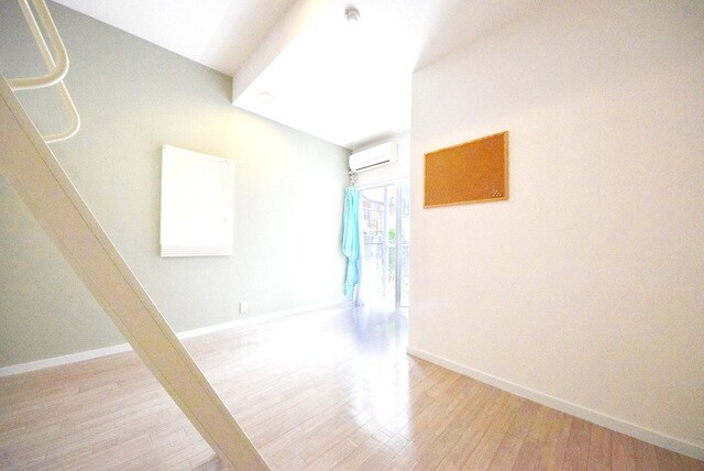 ル・ベールSTの物件内観写真