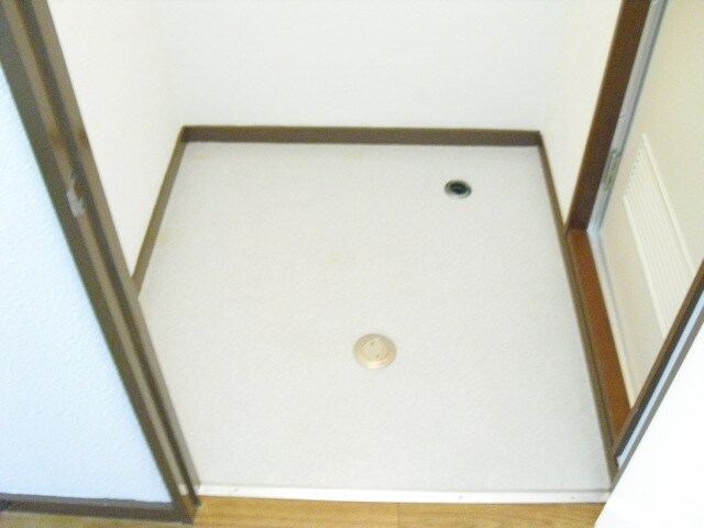 プレイリーハイム2の物件内観写真