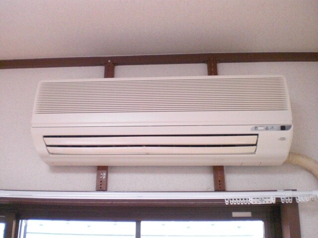 プレイリーハイム2の物件内観写真