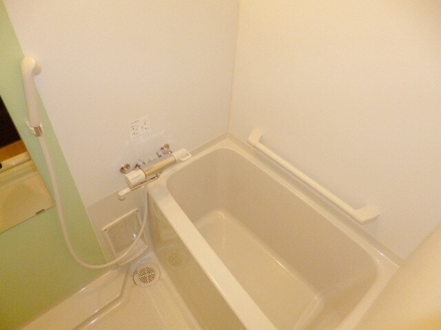 レオネクストNISHIGAIIIIの物件内観写真