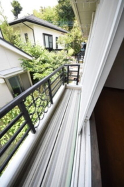 グリーン5小杉の物件内観写真