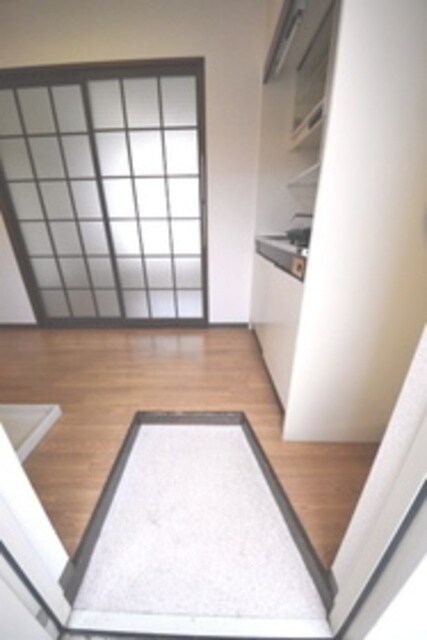 グリーン5小杉の物件内観写真