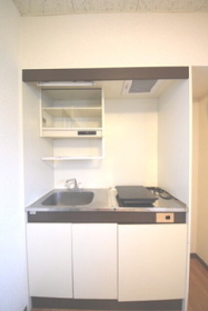 グリーン5小杉の物件内観写真