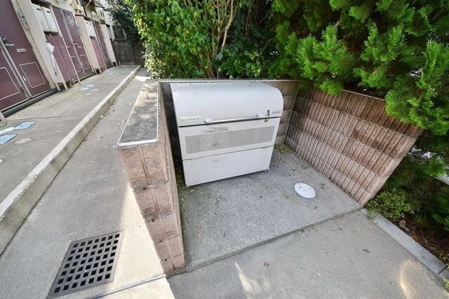 レオパレスオリーブハウスIIの物件内観写真