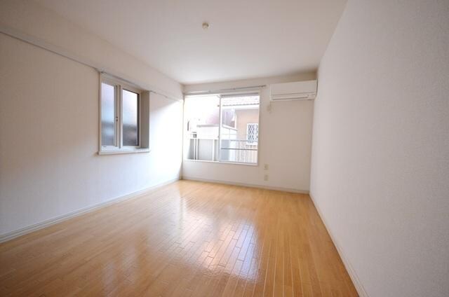 WEST VILLAGE国立の物件内観写真