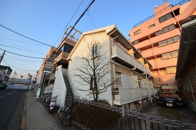 WEST VILLAGE国立の物件内観写真