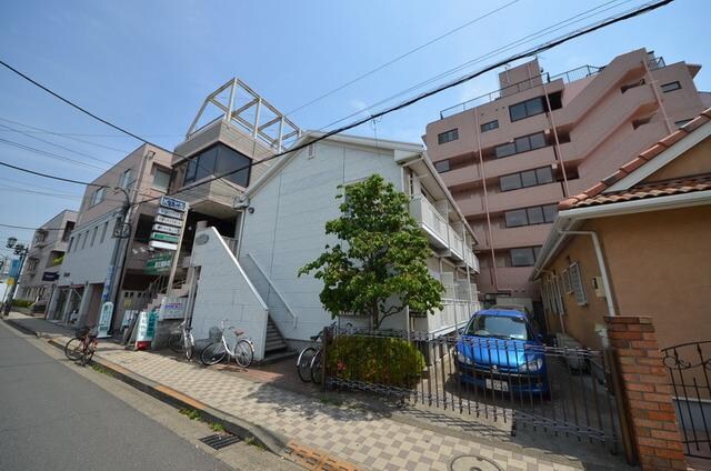 WEST VILLAGE国立の物件内観写真