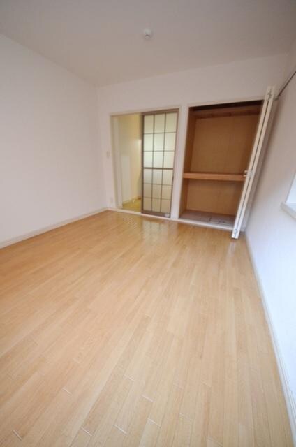 WEST VILLAGE国立の物件内観写真