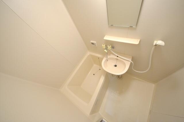 WEST VILLAGE国立の物件内観写真