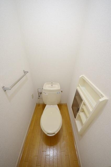 WEST VILLAGE国立の物件内観写真