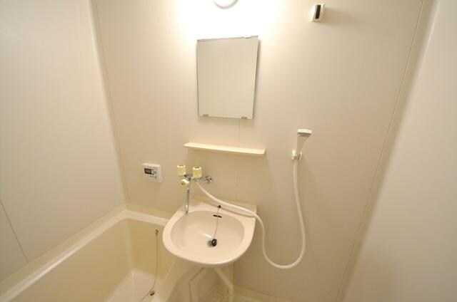 WEST VILLAGE国立の物件内観写真