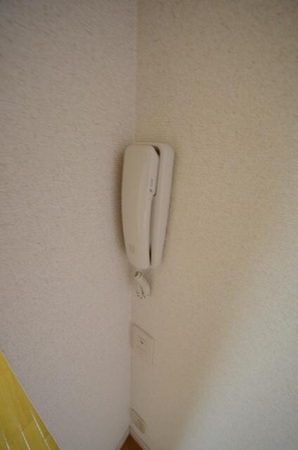 WEST VILLAGE国立の物件内観写真